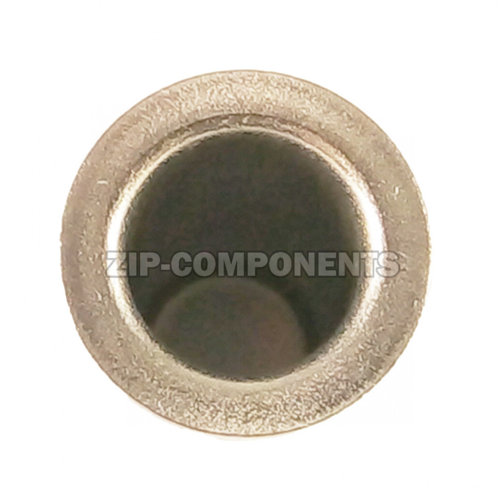 Заглушка вместо температурного датчика ТЭНа