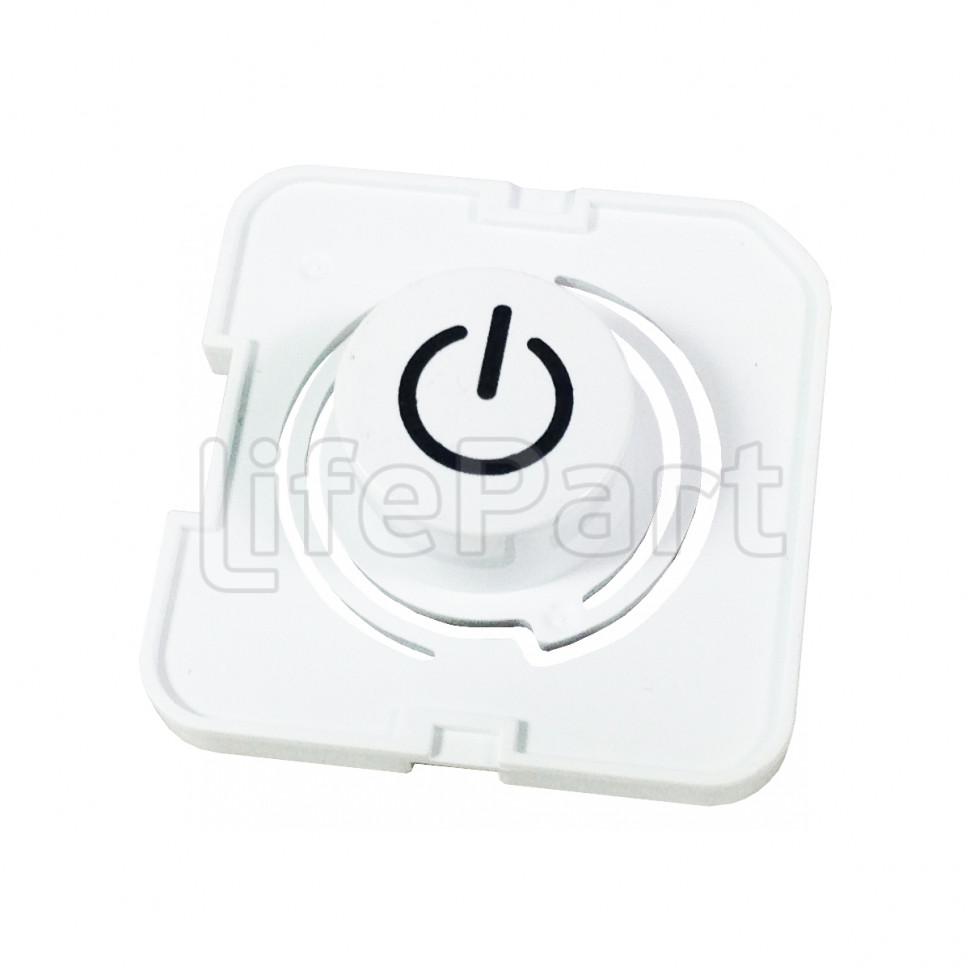 Кнопка сетевая Samsung DC64-01229A