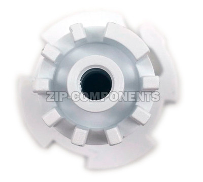 Внутренняя часть ручки таймера Electrolux 1240811941