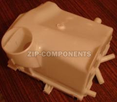 Бункер порошкоприемника LG ACZ69261703