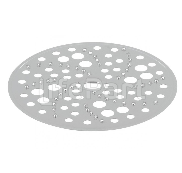 Диск-терка для сырых овощей, для MUM4.. MCM5.. BOSCH 00084747