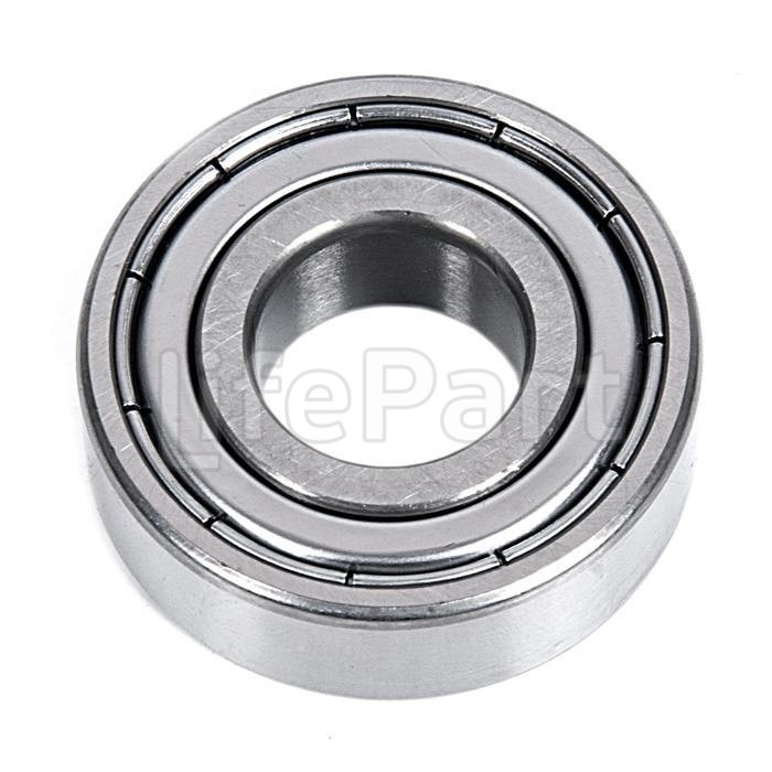Подшипник 6206 ZZ SKF Прозрачная упаковка Италия
