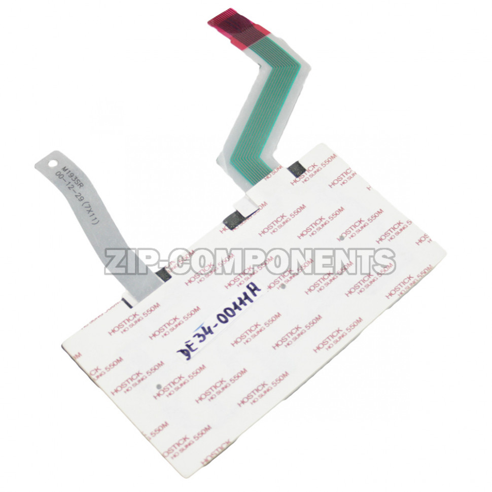 Сенсорная панель СВЧ SAMSUNG DE34-00111A M193SR