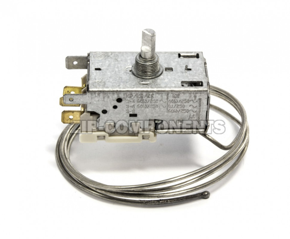 Комплект термостата Ranco для морозильной камеры Ranco K54 L2044 - SKL