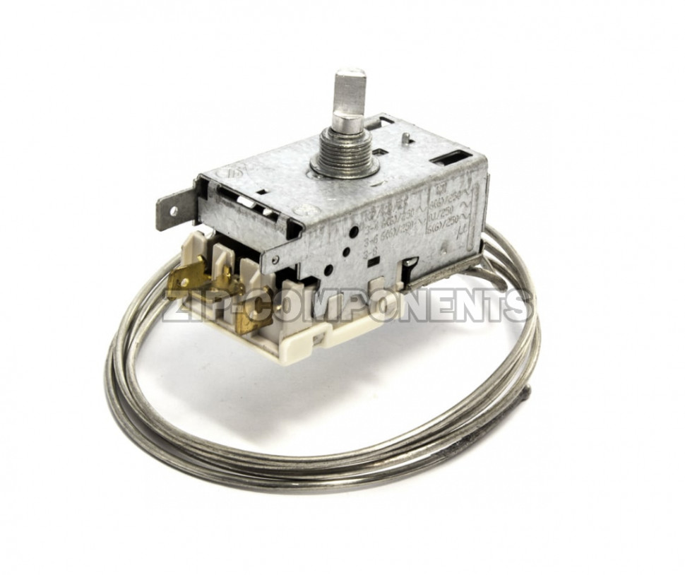 Комплект термостата Ranco для морозильной камеры Ranco K54 L2044 - SKL