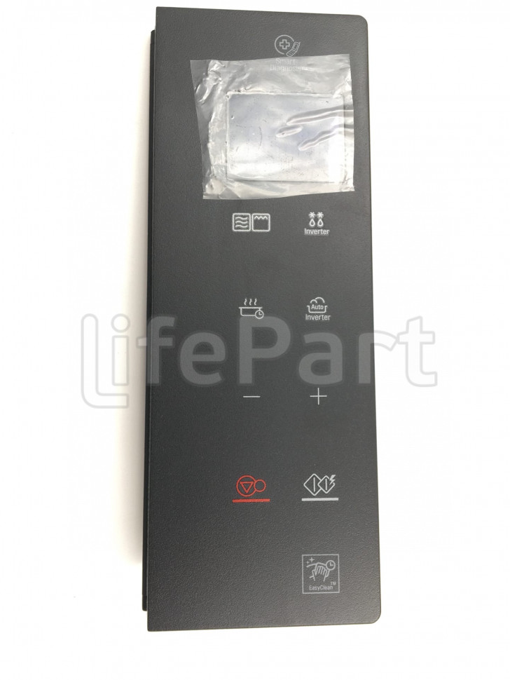 Панель управления LG ACM75418935