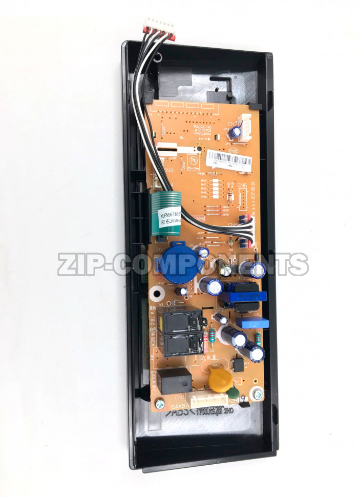 Панель управления LG ACM75418935