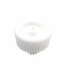 Шестерня мясорубки D=58.2/27.8mm H48/24.5mm 14/44 зубца Универсальные Kenwood KW712649