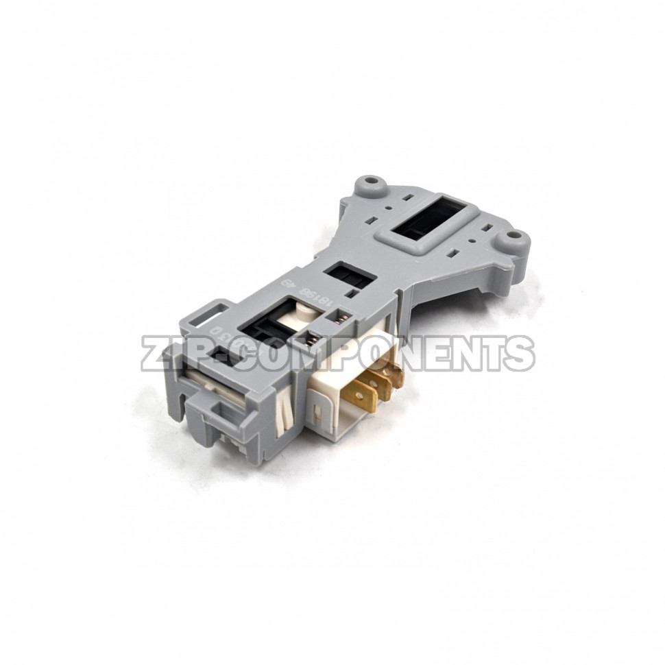 Замок люка LG 6601ER1005A