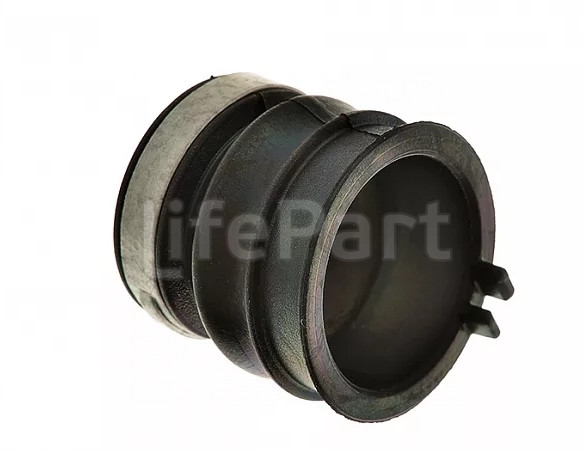 Патрубок выпускной насоса INDESIT C00256976