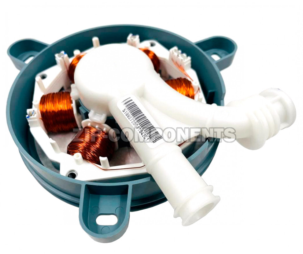 Помпа для посудомоечной машины Haier 0120400167