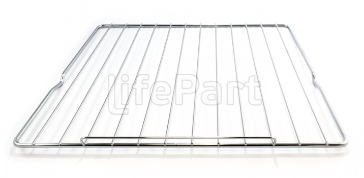 Решётка для духовки INDESIT 13600179103 403x373mm