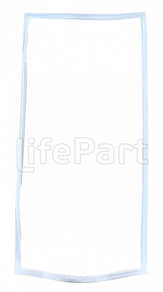 Уплотнитель двери холодильника Stinol, Indesit, Ariston (570x1190 мм) 854005 Оригинал