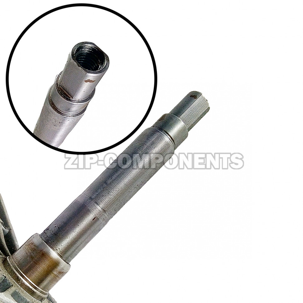 Крестовина барабана стиральной машины Samsung DC97-00124B DC97-00124F