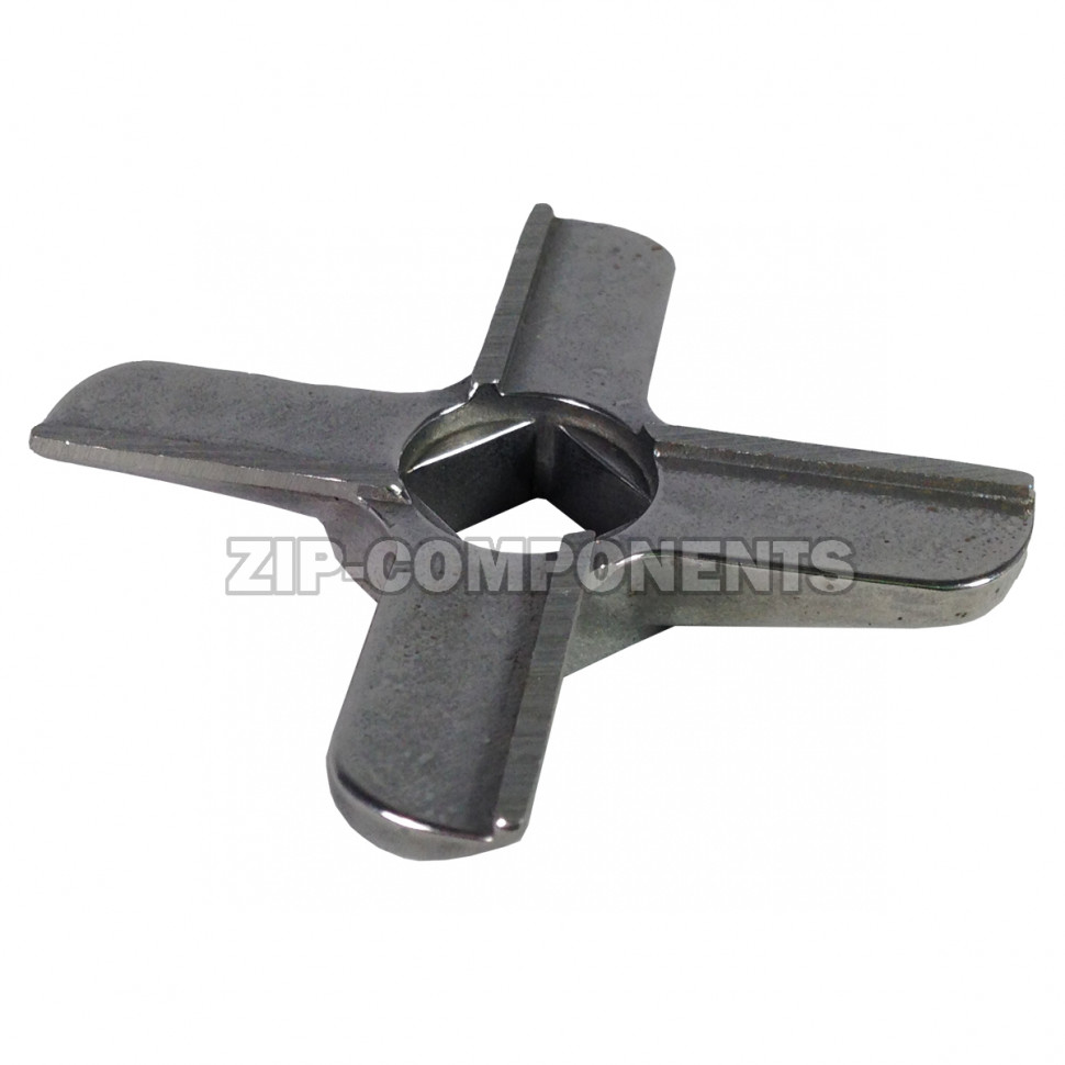 Нож мясорубки HV8 Moulinex SS-193517