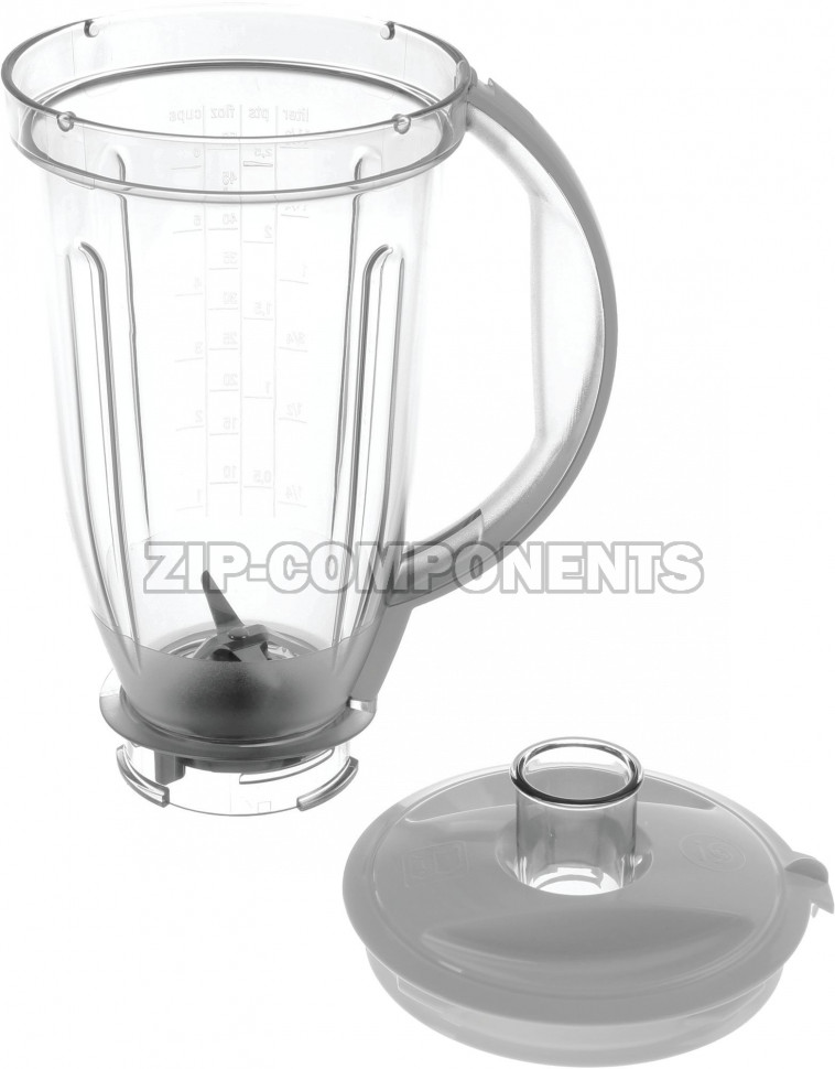 Блендер для кухонных комбайнов Bosch 00641667