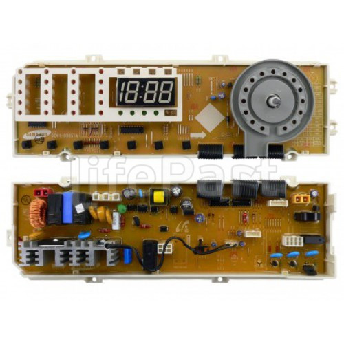Модуль (плата) Samsung MFS-TDF12AB-01