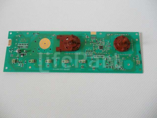 Модуль (плата индикации) Indesit C00271374
