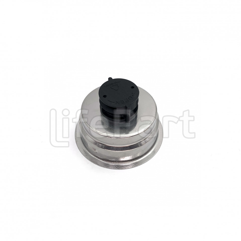 Фильтр-сито для рожковой кофеварки DeLonghi 7313285819