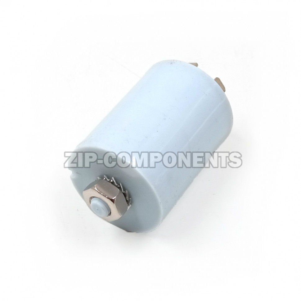 Сетевой фильтр радиопомех универсальный 250 VAC 0.47UF + 2X10NF 0.68M стиральной машины