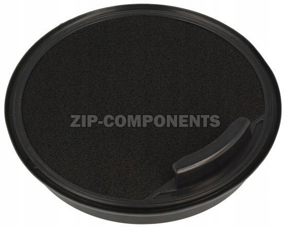 Фильтр контейнера пылесоса Bosch 12022118