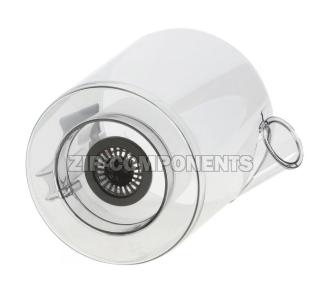 Контейнер для пыли Bosch 00708277