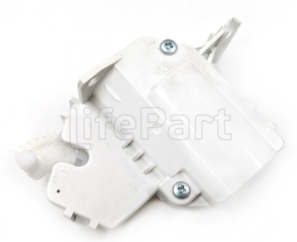 Двигатель воздушной заслонки LG EAU61644301