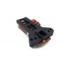 Замок люка Metalflex ZV-446 T2 Атлант 908092001902