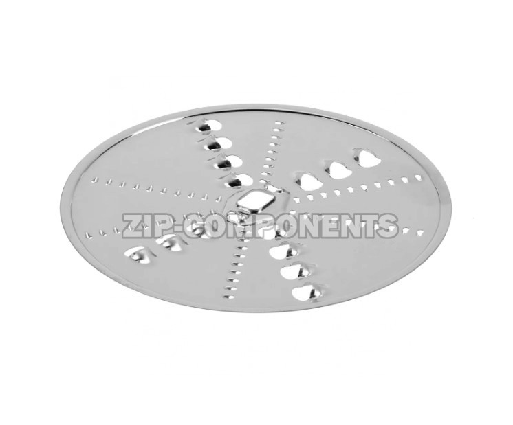 Двусторонняя диск-терка Bosch 00083577