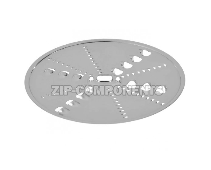 Двусторонняя диск-терка Bosch 00083577