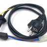Кабель питания микроволновой печи LG EAD60948338