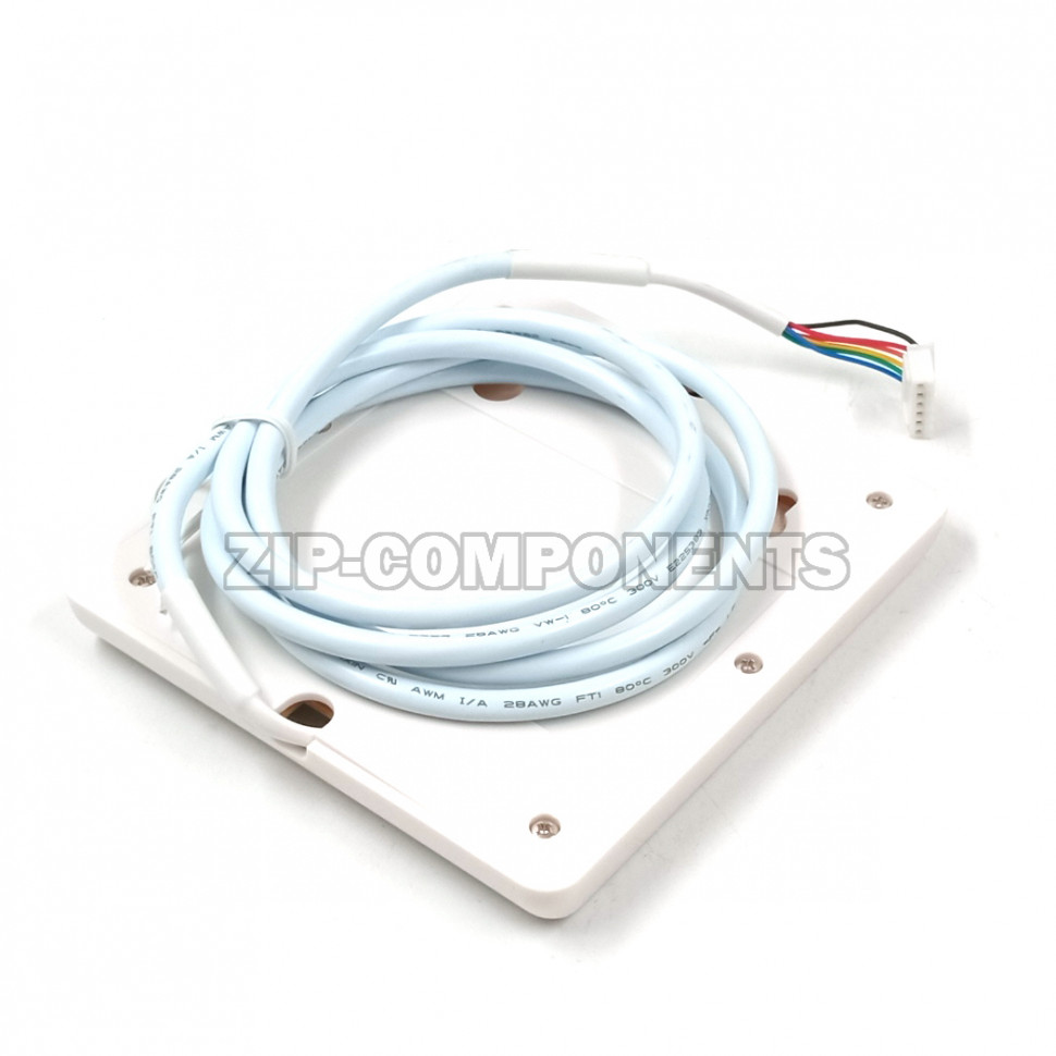 Блок управления для кондиционера ZL/QD-U 12 A