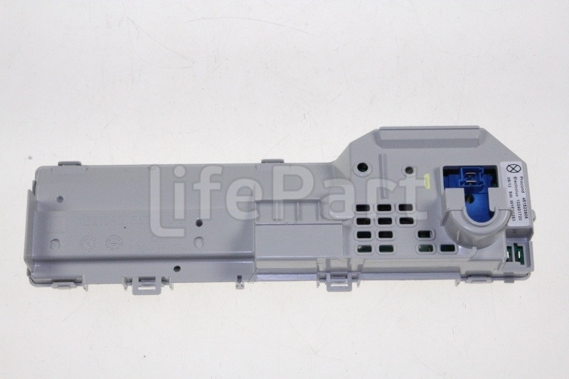 Модуль (плата) без прошивки Electrolux 1324017209 1324017712