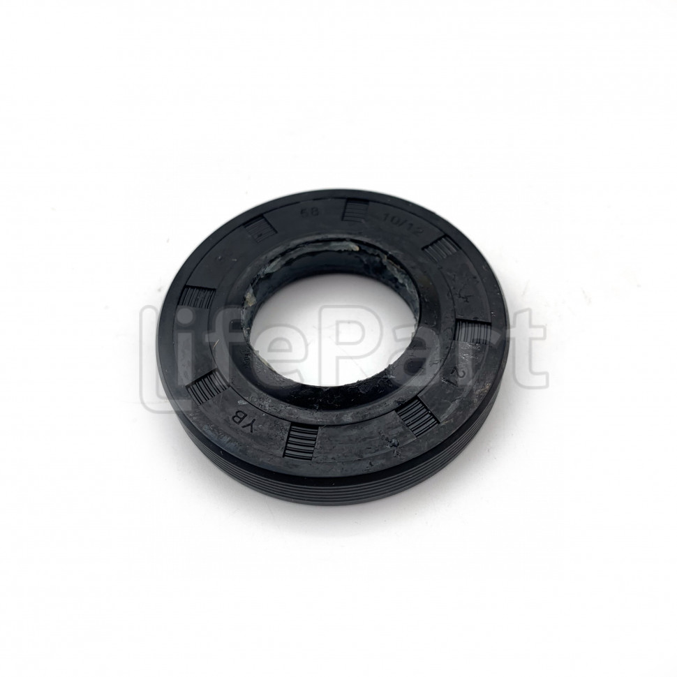 Сальник стиральной машины 30x58x10/12  Midea 12638100003402