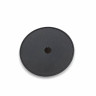 Крышка рассекателя пламени D82мм для плиты Indesit Ariston Hotpoint C00040042