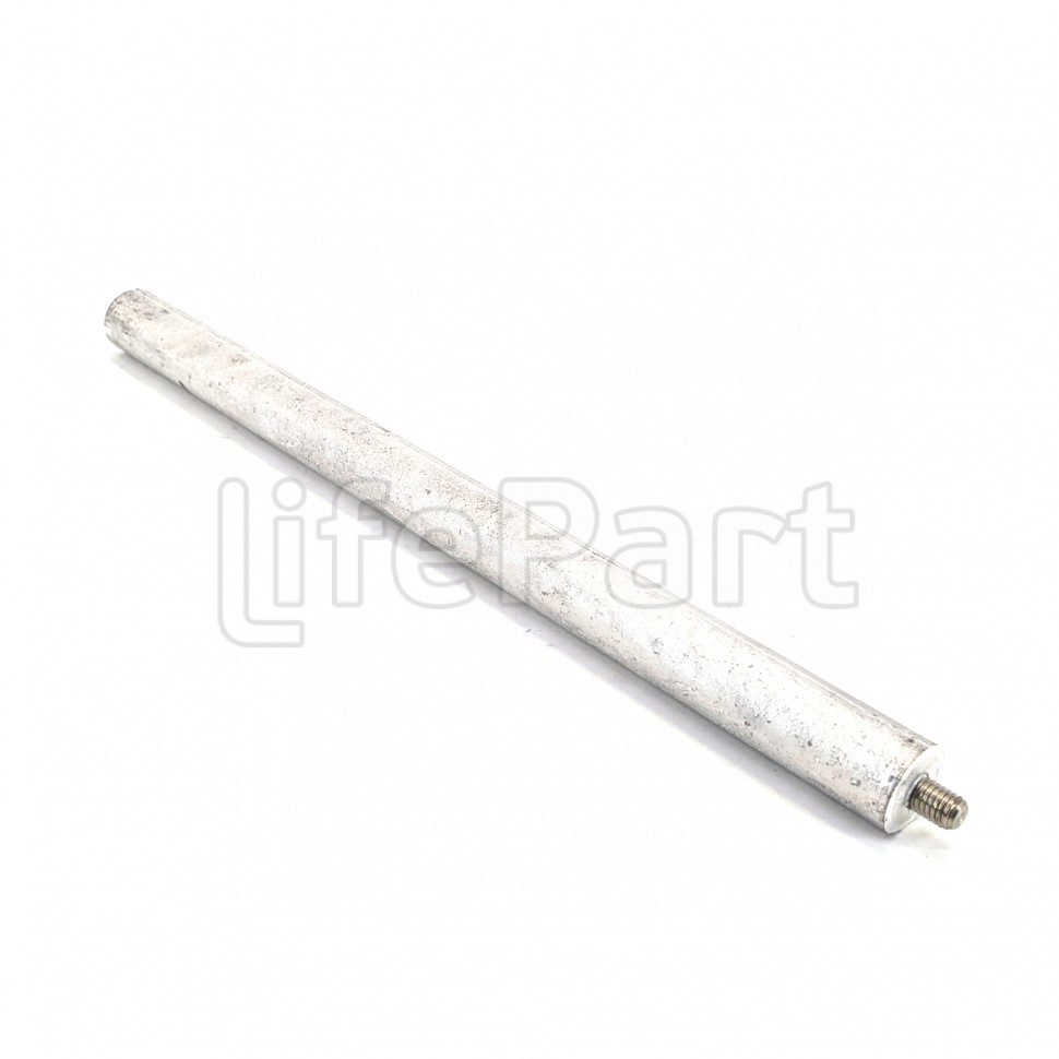 Анод магниевый D21x300mm M8x10mm
