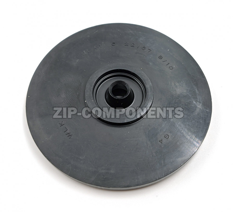 Сальник насоса 6x22/67x8/10 (для Plaset для 036859)