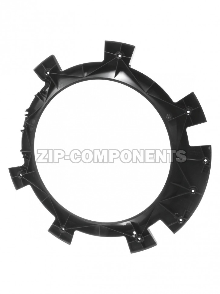 Рамка окна внутренняя люка для стиральной машины Bosch 11012163