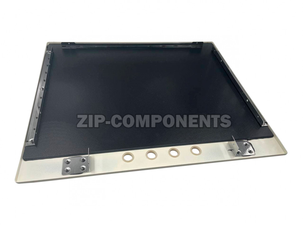 Стеклокерамическая поверхность плиты SMEG 695616684