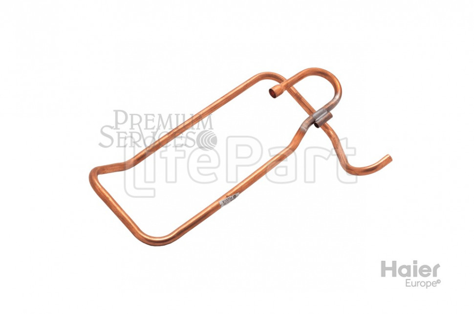 Всасывающая труба Haier A0010711168
