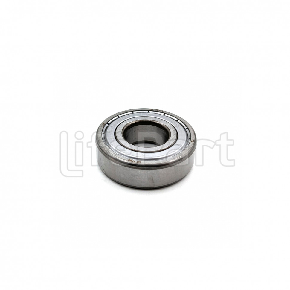 Подшипник 6204 ZZ SKF сервисная упаковка Whirlpool