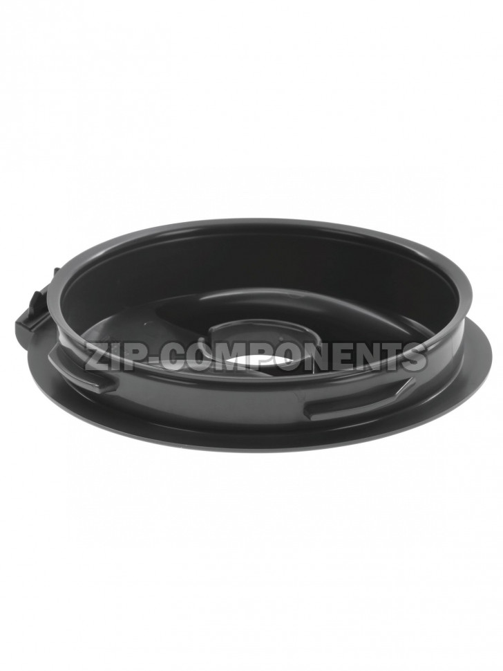 Крышка стакана блендера для кухонного комбайна Bosch 00627872