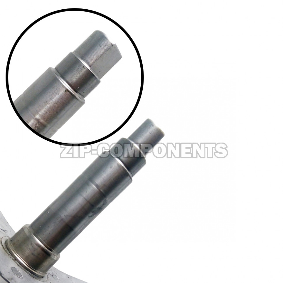 Крестовина барабана Samsung DC97-15963A