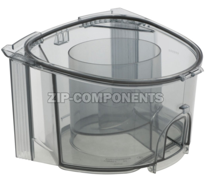 Контейнер для сбора пыли, цвет "кварц" Bosch 12003978