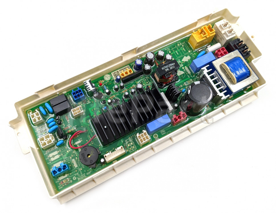 Модуль управления LG EBR58953315