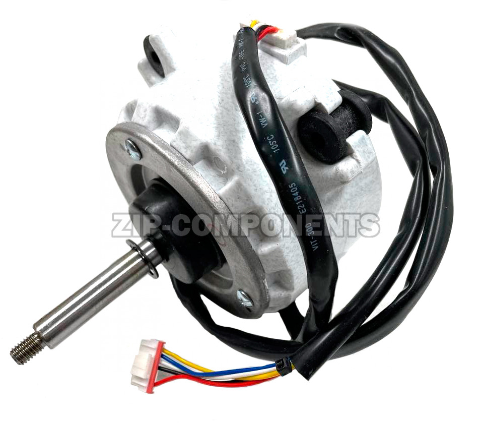 Мотор вентилятора кондиционера LG EAU60905410