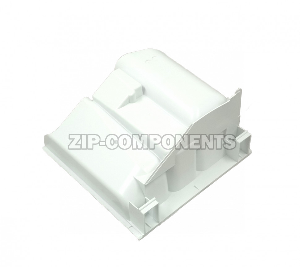 Лоток дозатора моющих средств Bosch 666099