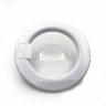 Люк (дверца) стиральной машины Whirlpool 481071037466