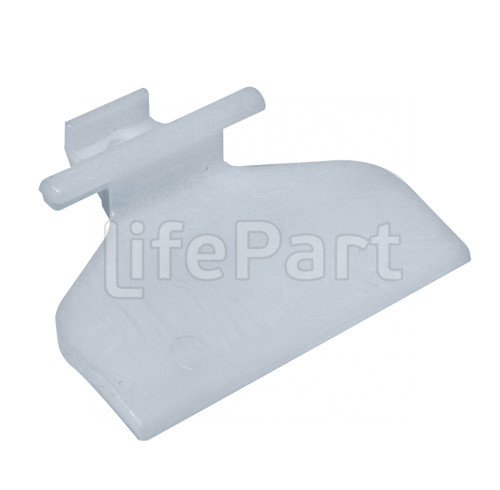 Ручка люка Samsung DC64-00646A