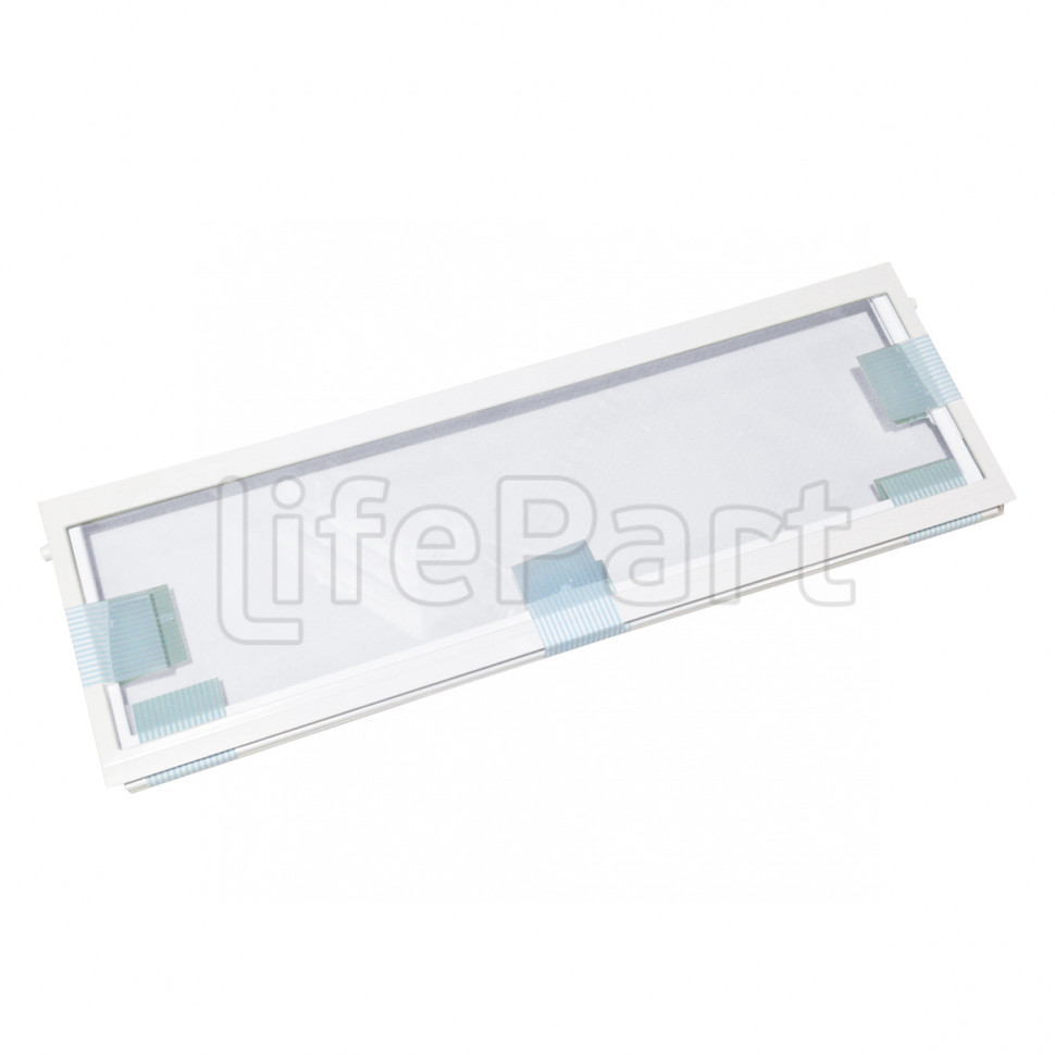Полка холодильника LG AHT73034003